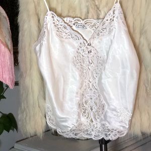 Christian Dior camisole